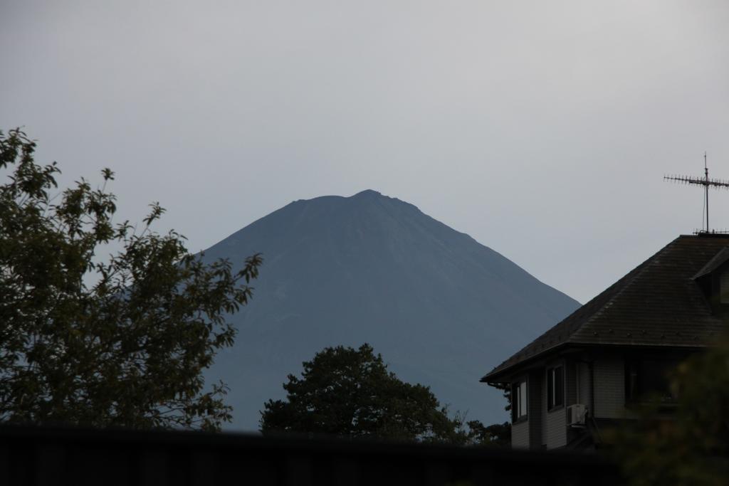 Yagisakien Hotel Fujikawaguchiko Bagian luar foto
