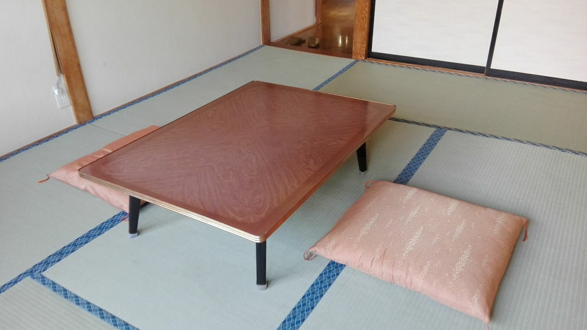 Yagisakien Hotel Fujikawaguchiko Bagian luar foto