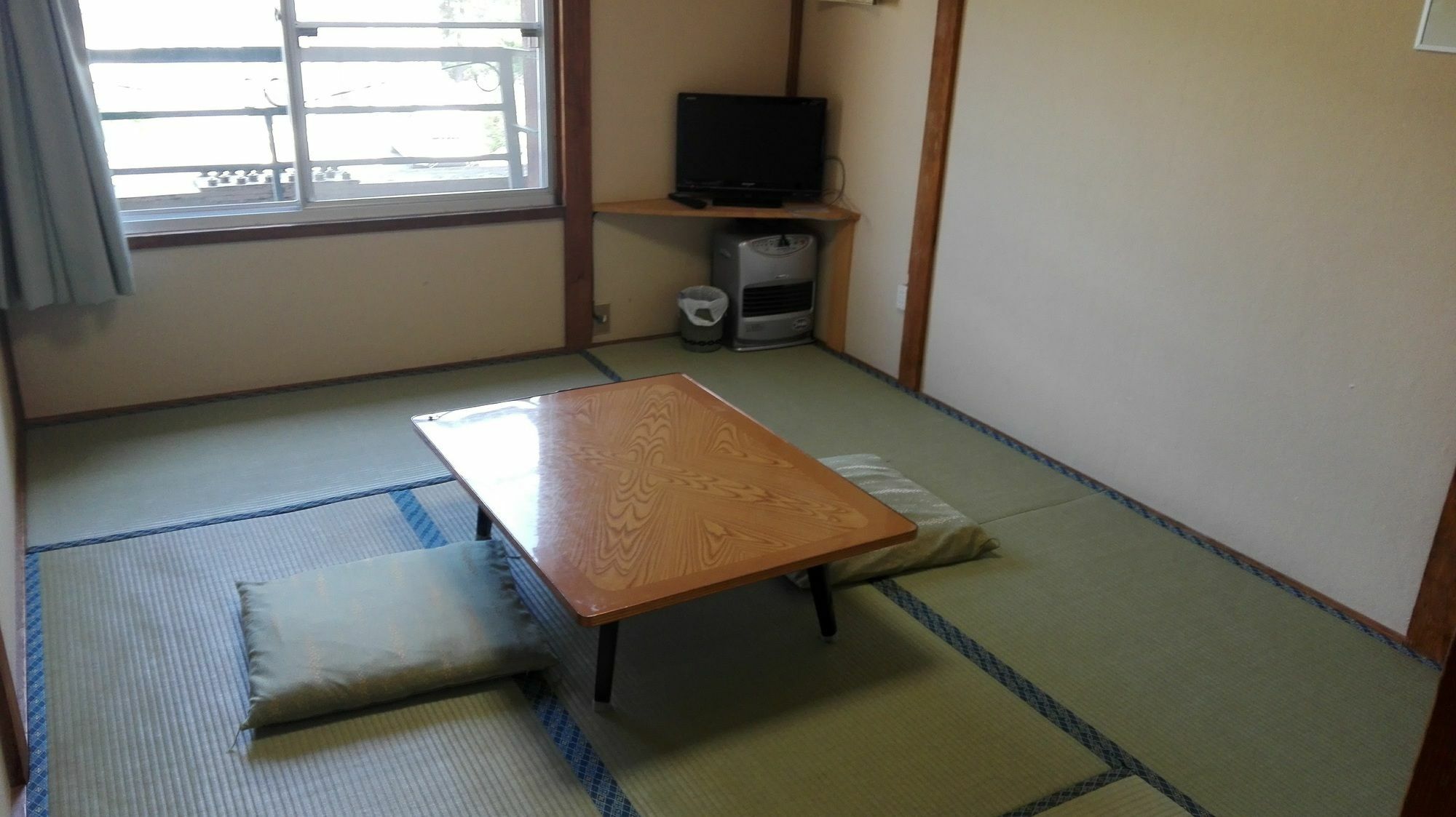Yagisakien Hotel Fujikawaguchiko Bagian luar foto
