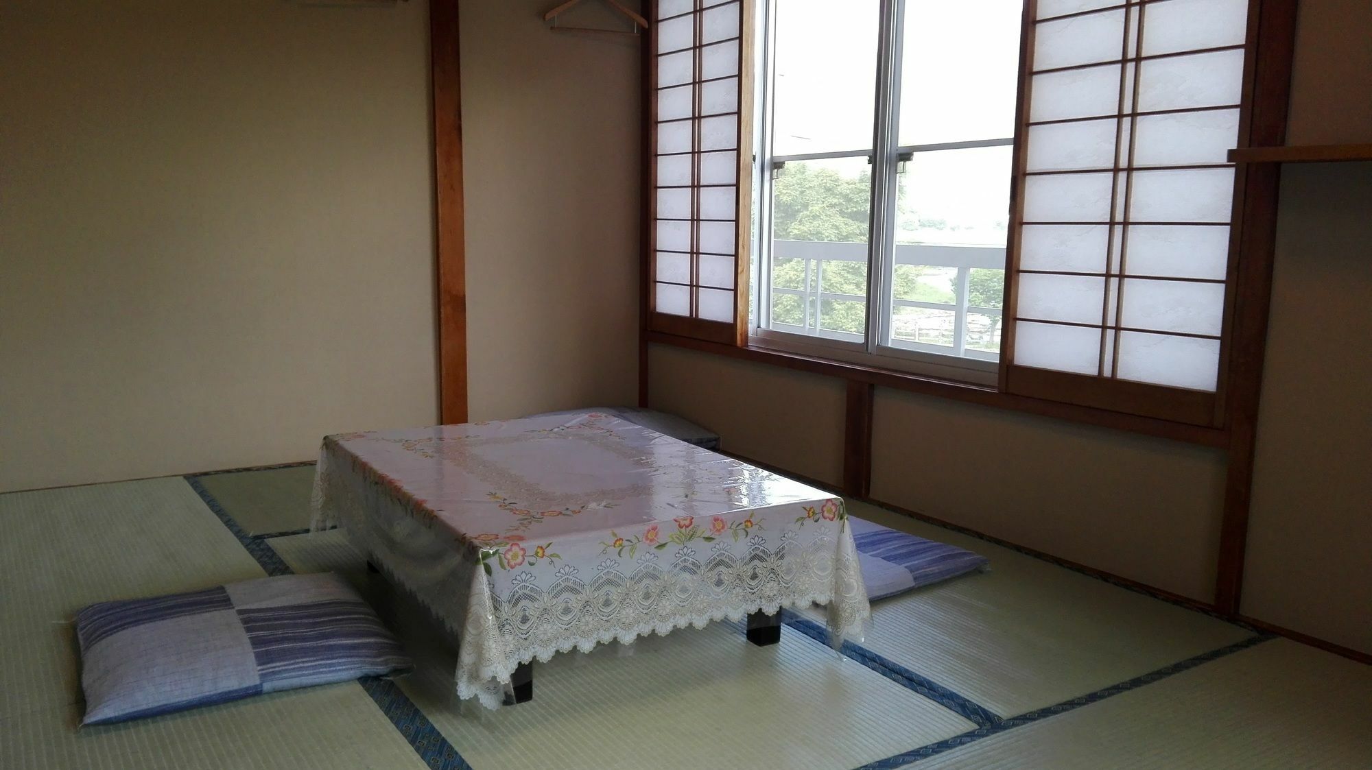 Yagisakien Hotel Fujikawaguchiko Bagian luar foto