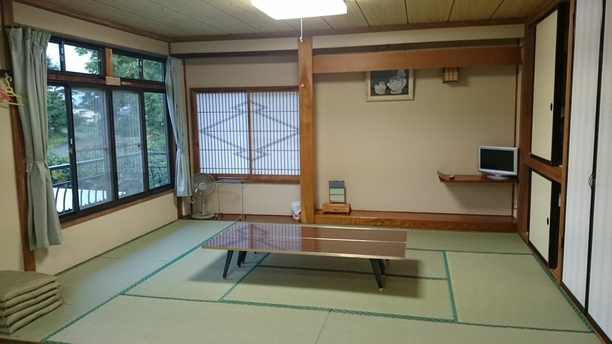 Yagisakien Hotel Fujikawaguchiko Bagian luar foto