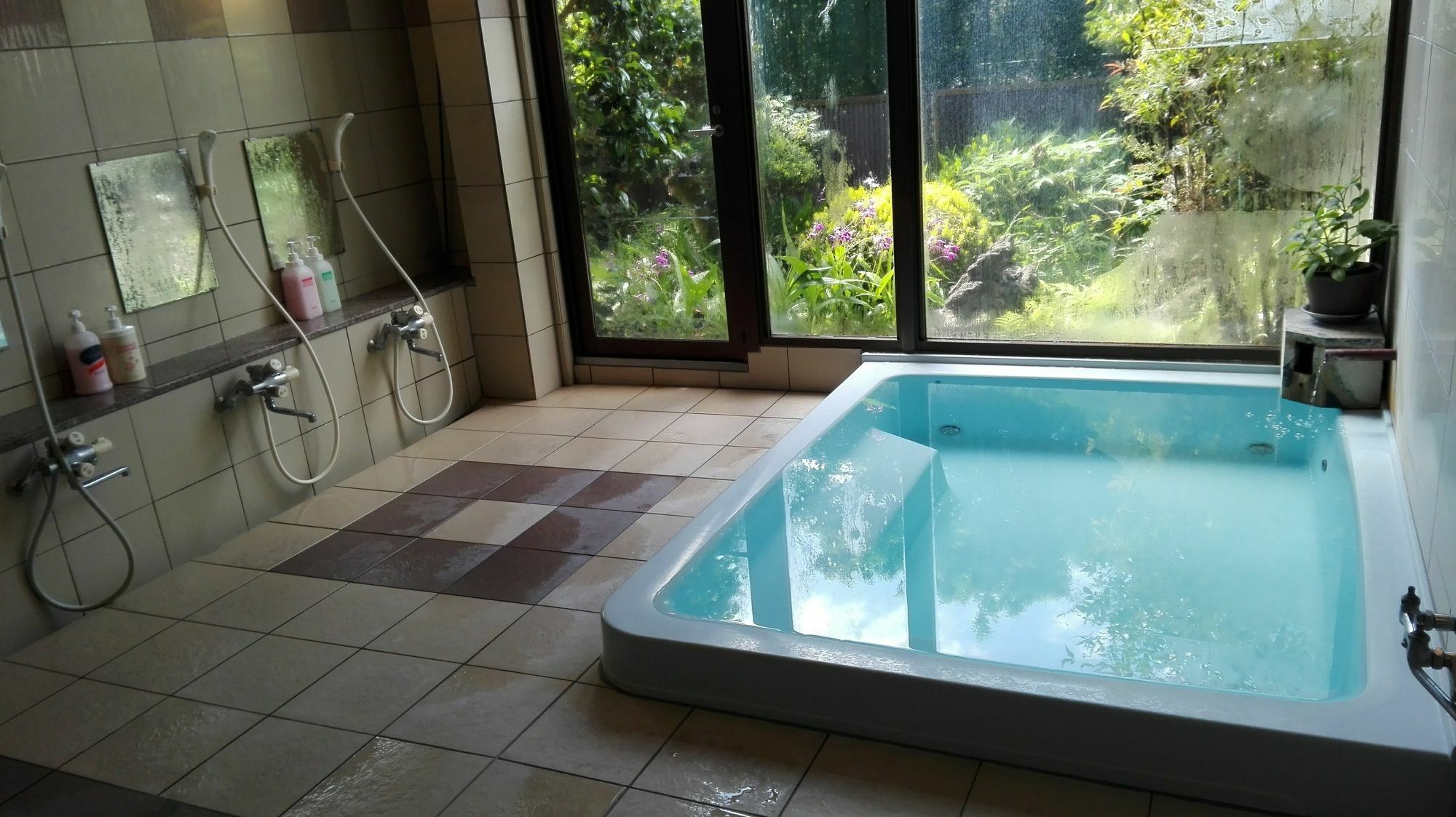 Yagisakien Hotel Fujikawaguchiko Bagian luar foto